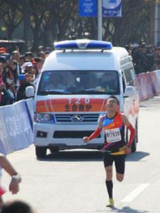 张家川大型活动