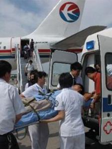 张家川接送服务